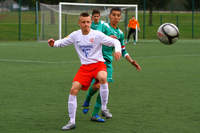 ASNL/Amnéville en U15 - Photo n°13