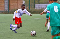 ASNL/Amnéville en U15 - Photo n°14