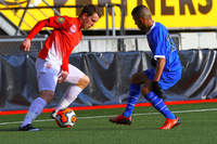 ASNL/Troyes en CFA2 - Photo n°8