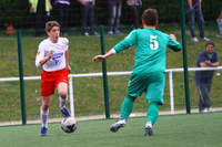 ASNL/Amnéville en U15 - Photo n°18