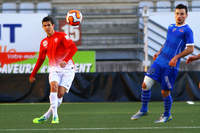 ASNL/Troyes en CFA2 - Photo n°10