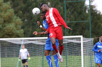 ASNL/-Auxerre en U19 - Photo n°8