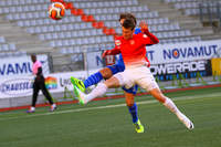 ASNL/Troyes en CFA2 - Photo n°13