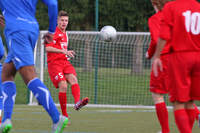 ASNL/-Auxerre en U19 - Photo n°11