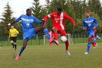 ASNL/-Auxerre en U19 - Photo n°12