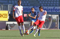 ASNL/Forbach en CFA2 - Photo n°2