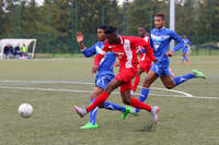 ASNL/-Auxerre en U19 - Photo n°16