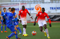 ASNL/Troyes en CFA2 - Photo n°17