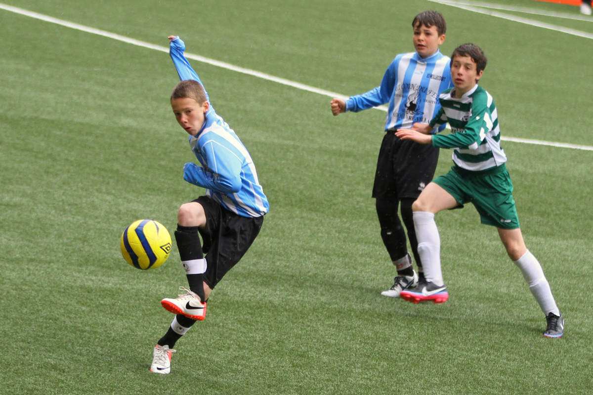 L'ASNL Foot Tour à Picot - Photo n°6