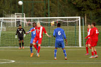 ASNL/-Auxerre en U19 - Photo n°20