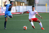 ASNL/Forbach en CFA2 - Photo n°13