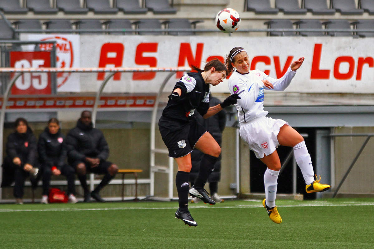 ASNL/Amiens - Photo n°4