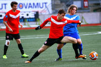ASNL/Pontarlier en U19 - Photo n°15