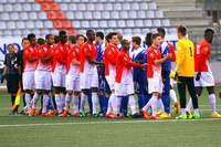 ASNL/Morteau en CFA2 - Photo n°0