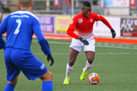 ASNL/Morteau en CFA2 - Photo n°6