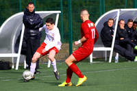 ASNL/Metz en U15 - Photo n°2