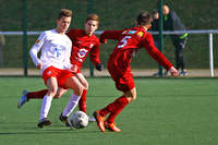 ASNL/Metz en U15 - Photo n°3