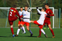 ASNL/Metz en U15 - Photo n°7