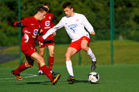 ASNL/Metz en U15 - Photo n°8