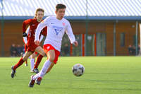 ASNL/Metz en U15 - Photo n°12