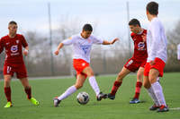 ASNL/Metz en U15 - Photo n°14