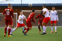 ASNL/Metz en U15 - Photo n°15