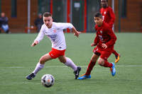 ASNL/Metz en U15 - Photo n°16