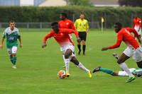 ASNL/Schiltigheim en CFA2 - Photo n°4