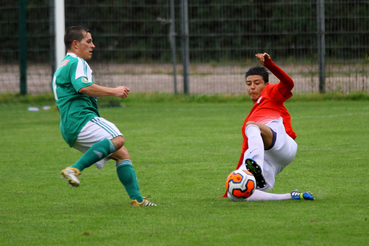 ASNL/Schiltigheim en CFA2 - Photo n°8