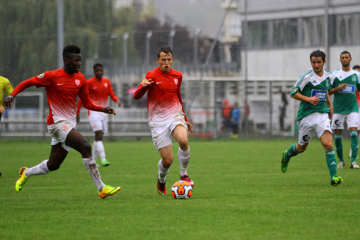 ASNL/Schiltigheim en CFA2 - Photo n°17