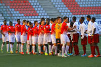 ASNL/Metz en CFA2 - Photo n°0