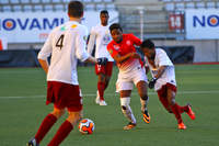 ASNL/Metz en CFA2 - Photo n°1