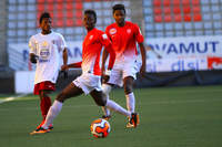 ASNL/Metz en CFA2 - Photo n°4