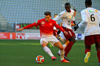 ASNL/Metz en CFA2 - Photo n°7