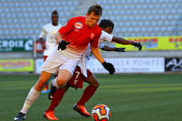 ASNL/Metz en CFA2 - Photo n°8