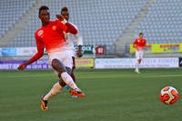 ASNL/Metz en CFA2 - Photo n°13