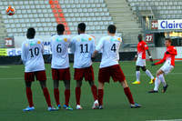 ASNL/Metz en CFA2 - Photo n°17