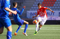 ASNL/Sarreguemines en CFA2 - Photo n°4