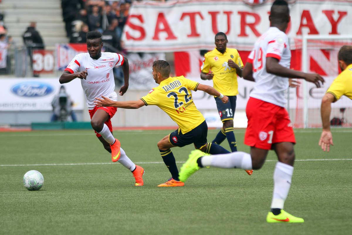 Nancy-Sochaux - Photo n°32