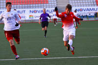 ASNL/Metz en CFA2 - Photo n°10