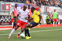 Nancy-Sochaux - Photo n°7