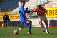 ASNL/Sarreguemines en CFA2 - Photo n°11