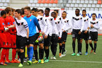 ASNL/Dijon en U19 - Photo n°0