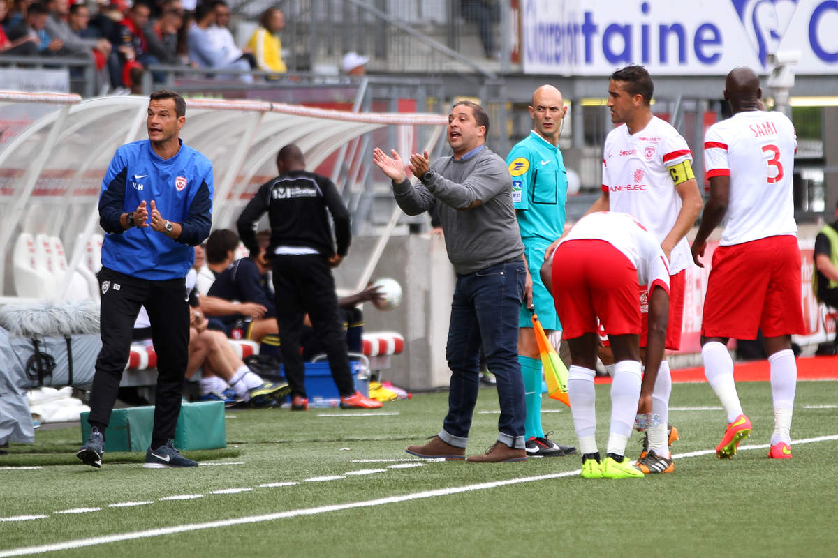 Nancy-Sochaux - Photo n°51