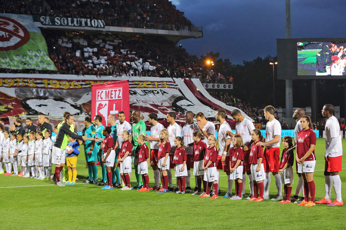 Metz-Nancy - Photo n°0