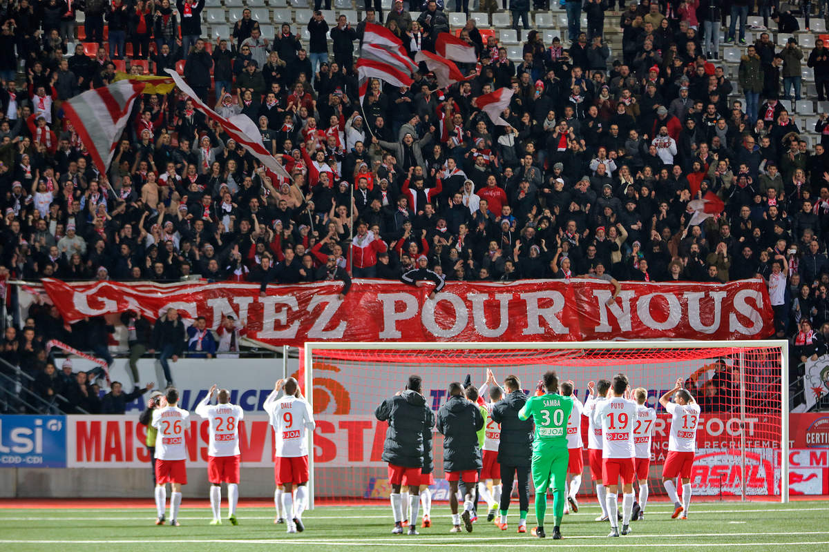 Nancy-Clermont - Photo n°1