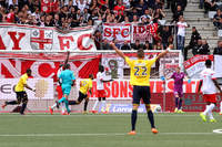 Nancy-Sochaux - Photo n°23