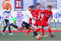 ASNL/Dijon en U19 - Photo n°13
