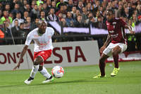 Metz-Nancy - Photo n°16