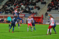 Nancy-Paris FC - Photo n°4